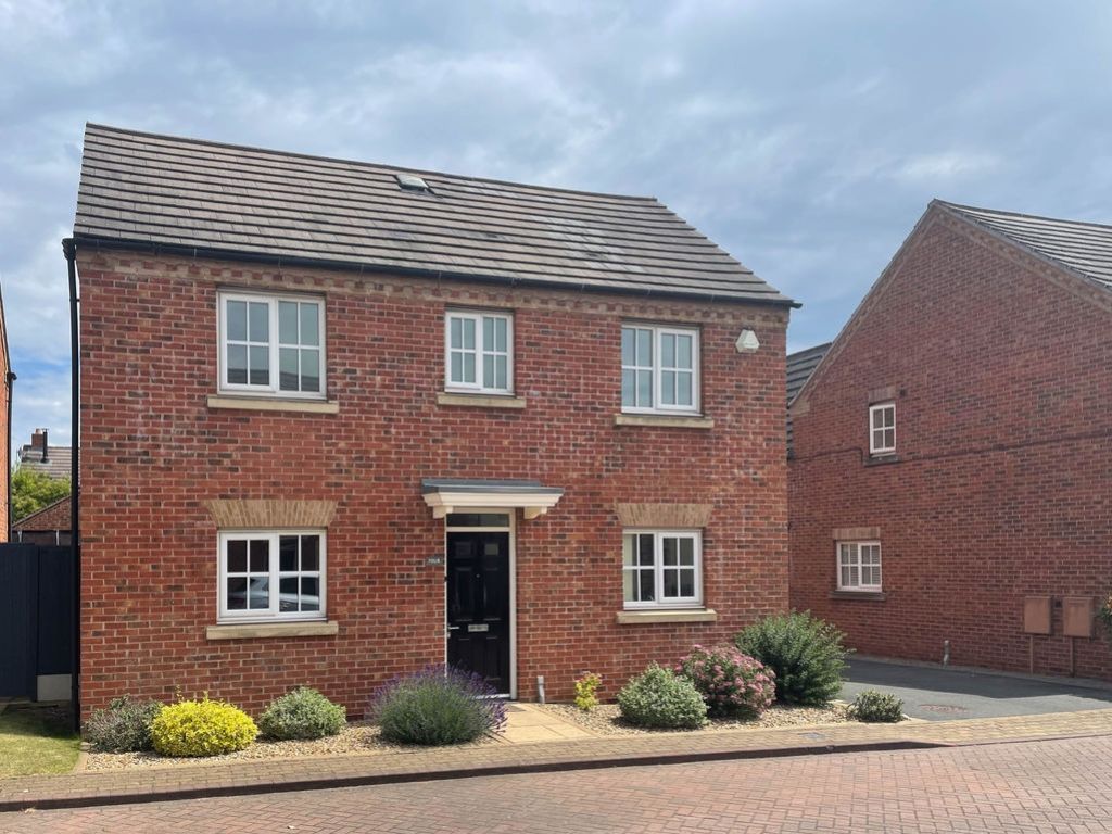 Property photo 1 of 13 View Of Property At Front