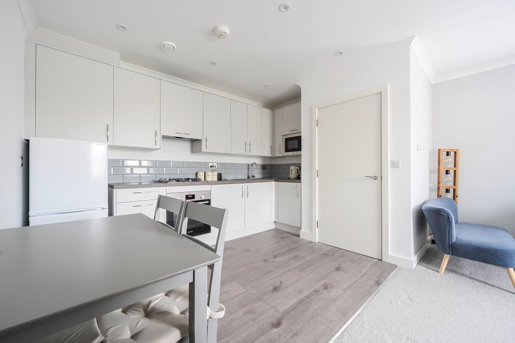 Property photo 2 of 20 Open Plan Kitchen/Living Room