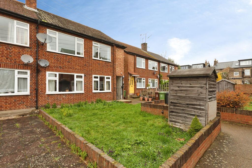 Property photo 3 of 20 Front View