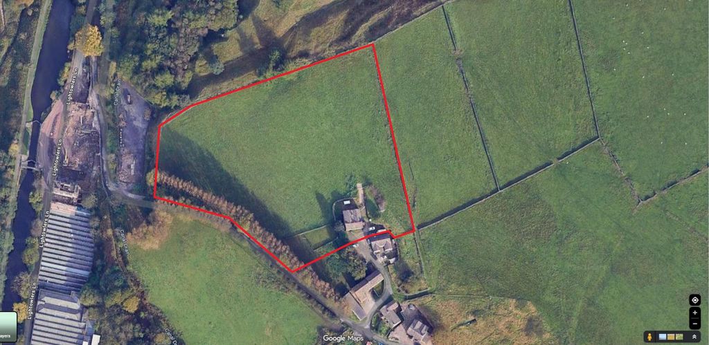 Additional image 4 of 4 bed detached house for saleSladen Fold Farm, Lightowlers Lane, Littleborough OL15