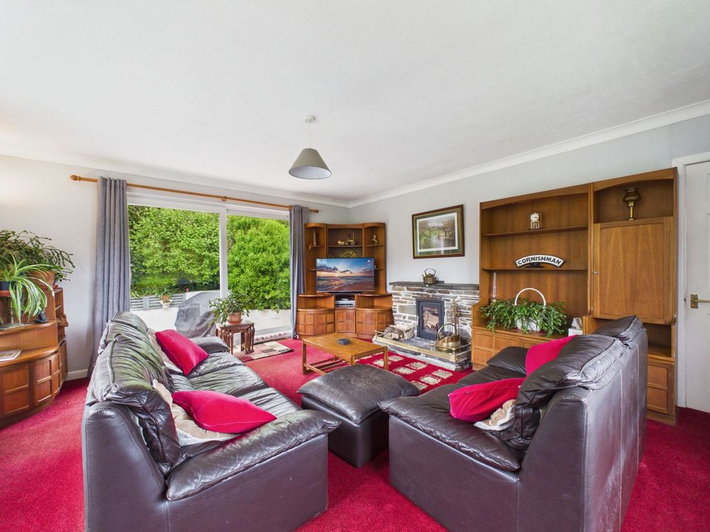 Additional image 6 of 5 bed detached bungalow for saleHerodsfoot, Liskeard PL14