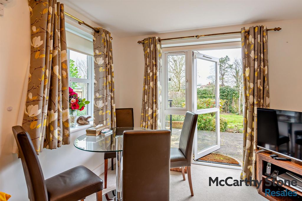 Additional image 4 of 1 bed flat for saleStewart Court, High Street, Epping CM16