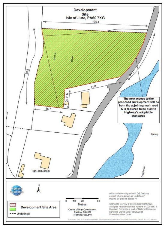 Additional image 12 of Land for saleCraighouse, Isle Of Jura, Argyll PA60