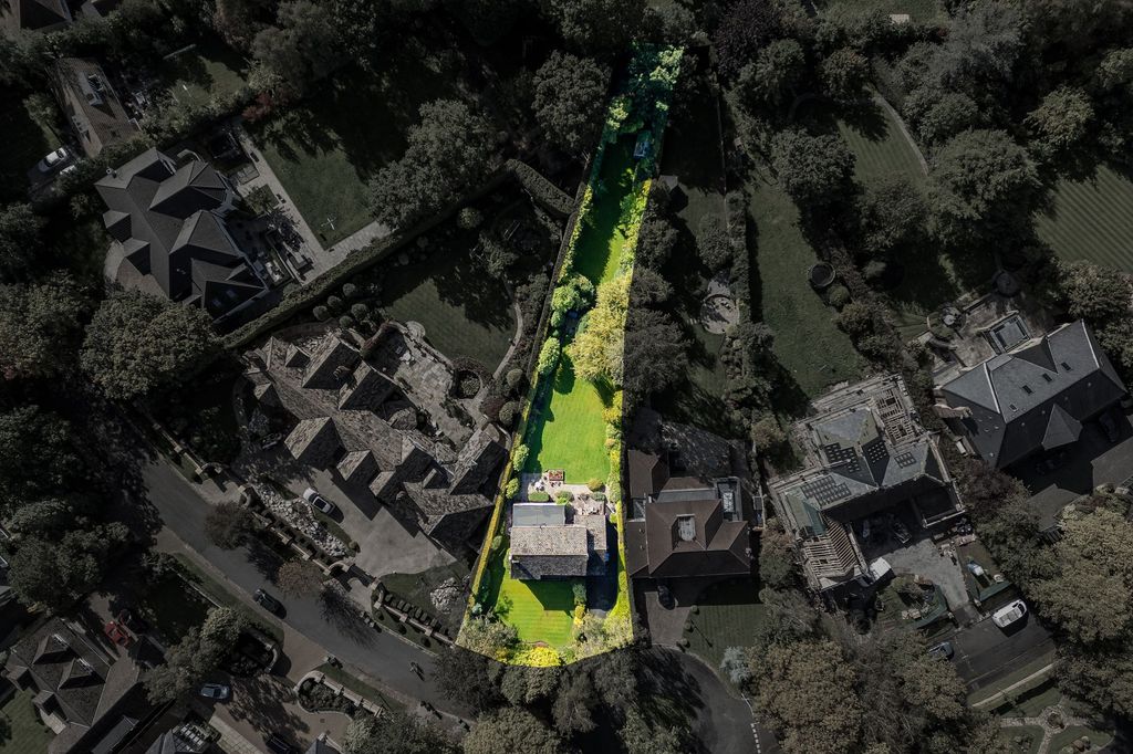 Property photo 2 of 26 Aerial View