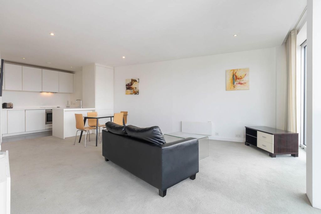 Property photo 3 of 13 Living Area