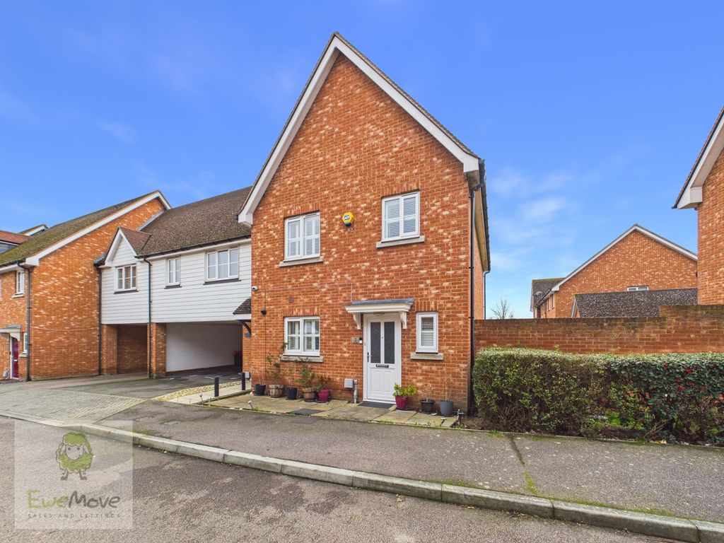 Property photo 1 of 16 View Of The Front Of The Property