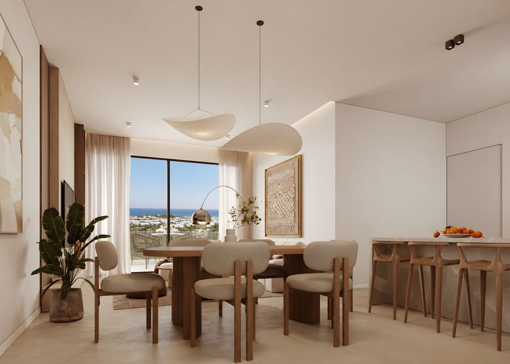 Property photo 2 of 22 Open Plan Living...