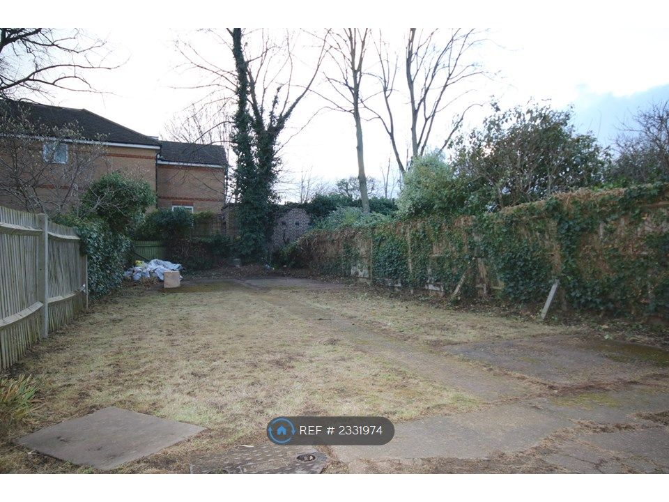 Property photo 3 of 7 Rear Garden