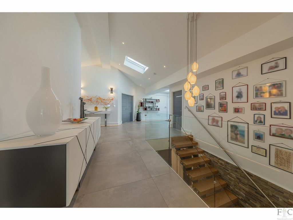 Additional image 8 of 6 bed detached house for saleChestnut Drive Stretton Hall, Great Glen LE2