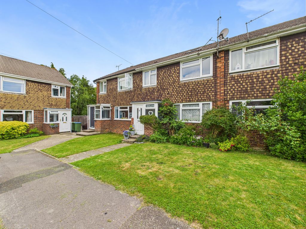 Property photo 1 of 10 4 Bedroom Terraced For Sale