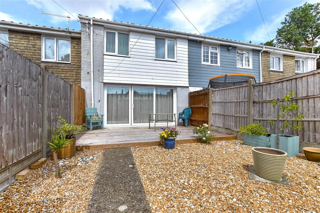 Property photo 2 of 11 Rear Elevation