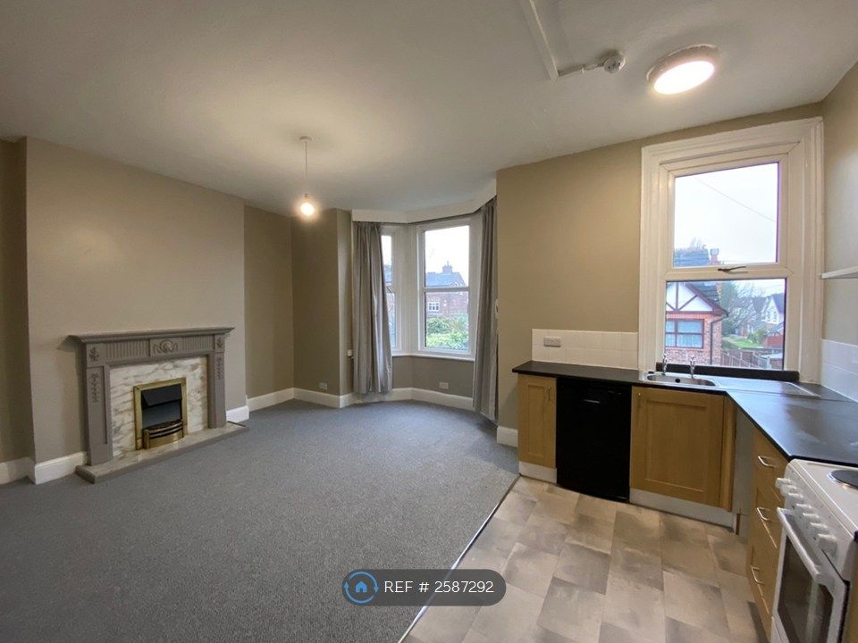 Property photo 1 of 6 Open Plan Kitchen/Living Dining