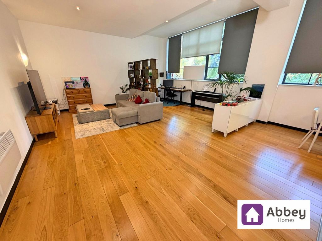 Property photo 2 of 16 Living Area