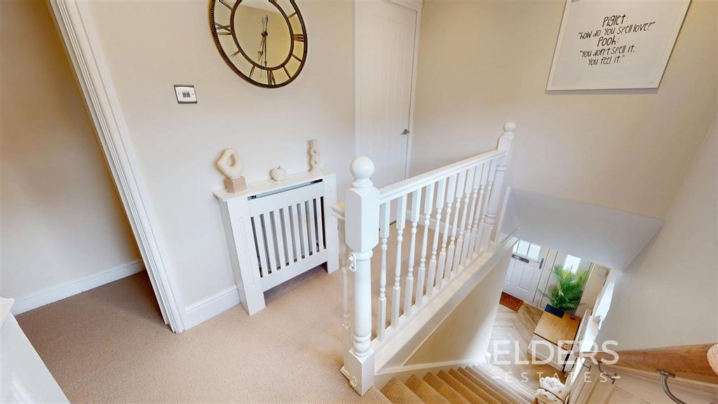Additional image 12 of 4 bed detached house for saleSummerfields Way, Shipley View, Shipley View, Ilkeston DE7