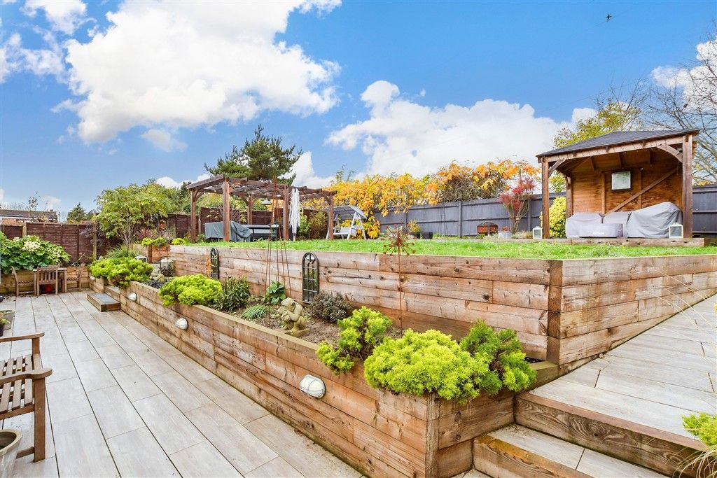 Property photo 2 of 11 Rear Garden