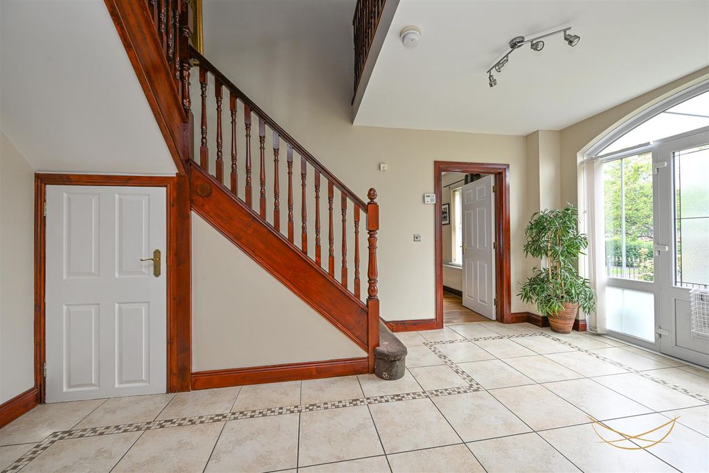 Additional image 13 of 4 bed detached house for saleDermont Crescent, Newtownabbey BT36