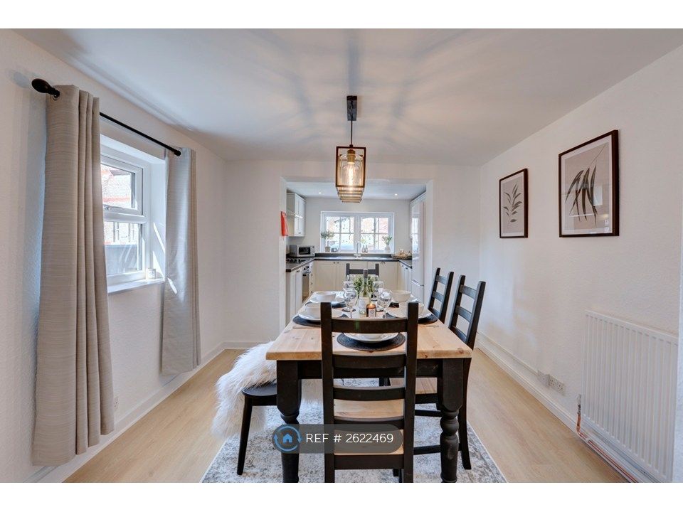Property photo 3 of 26 Kitchen / Dining Area