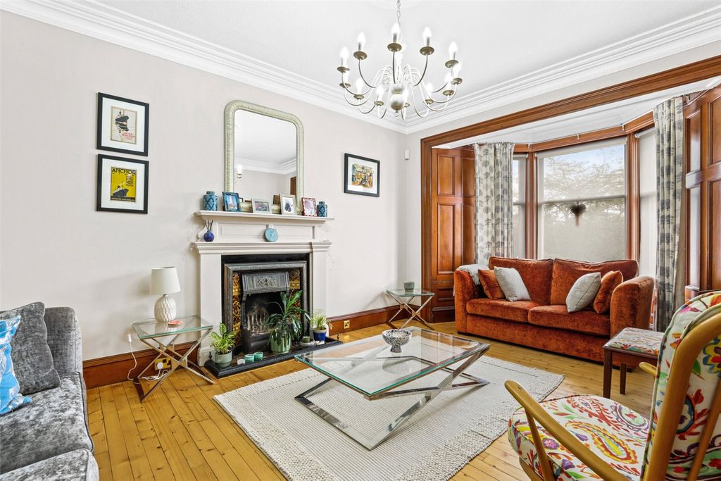 Additional image 4 of 5 bed semi-detached house for saleGlasgow Road, Perth, Perth And Kinross PH2