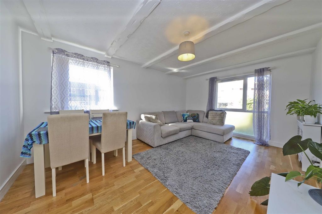 Property photo 3 of 8 Living Room