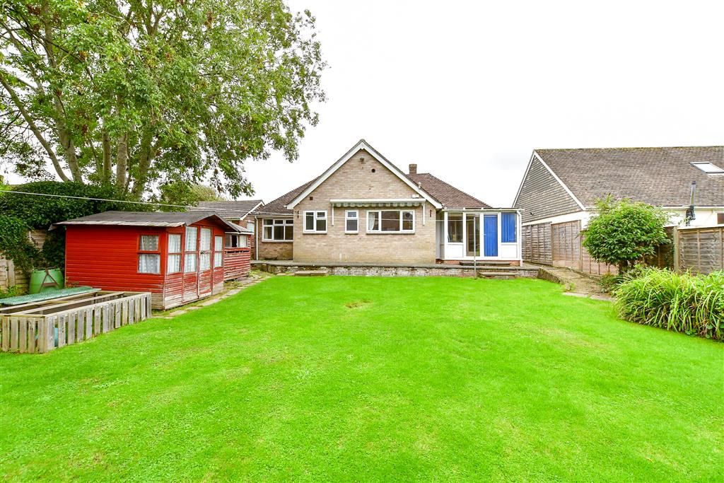 Property photo 2 of 10 Rear Garden