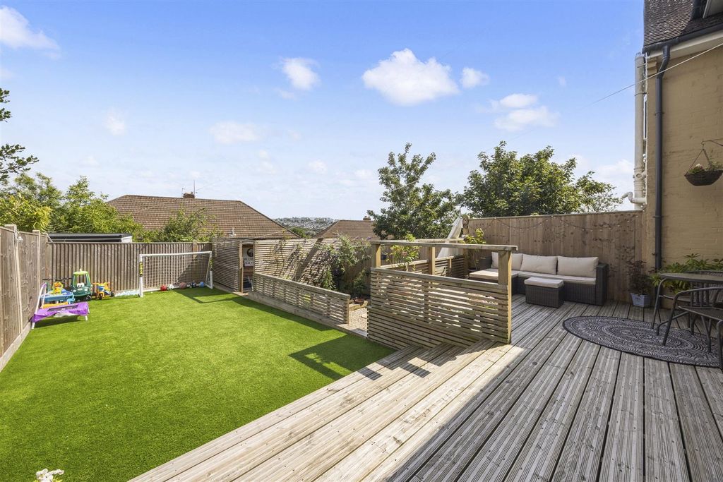 Property photo 3 of 25 Rear Garden