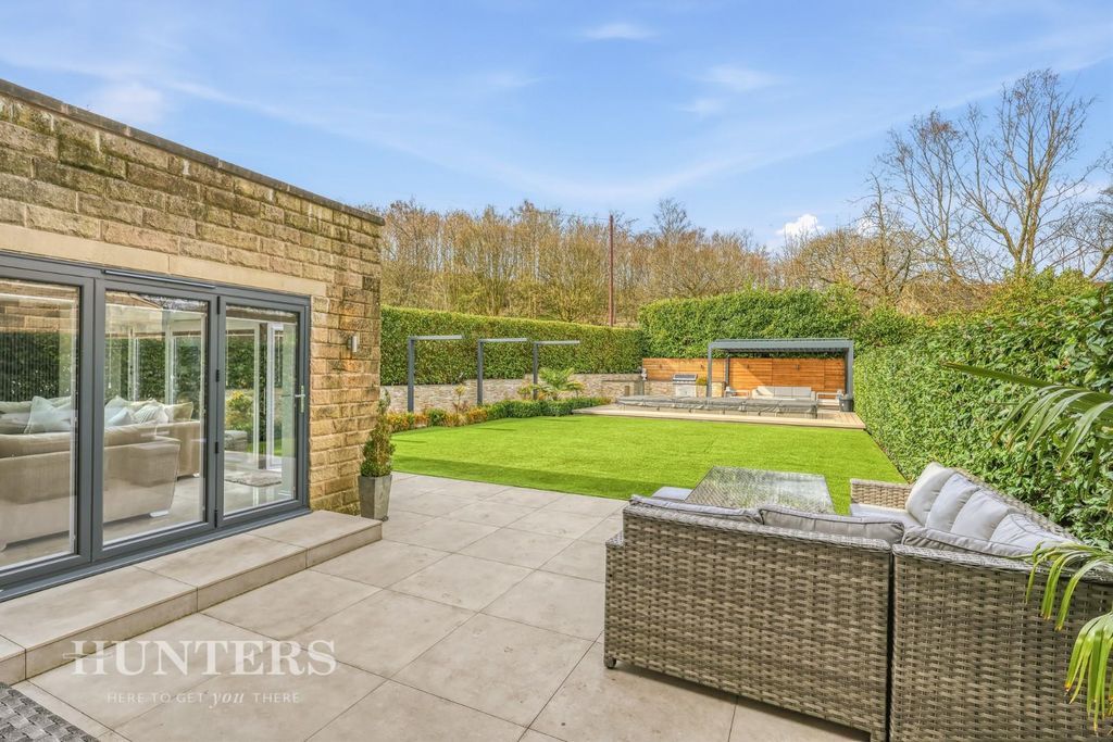 Additional image 43 of 5 bed detached house for saleThe Villas, Starring Road, Littleborough OL15