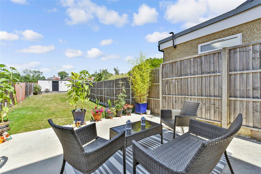 Property photo 2 of 14 Rear Garden