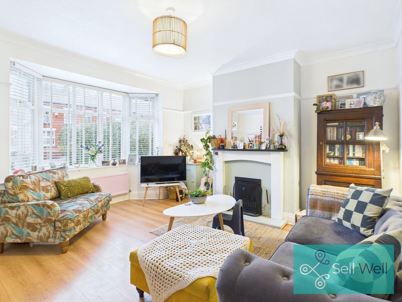 Property photo 2 of 20 Lounge