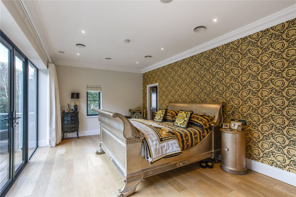 Additional image 16 of 5 bed detached house for saleEnglishcombe Lane, Bath, Somerset BA2