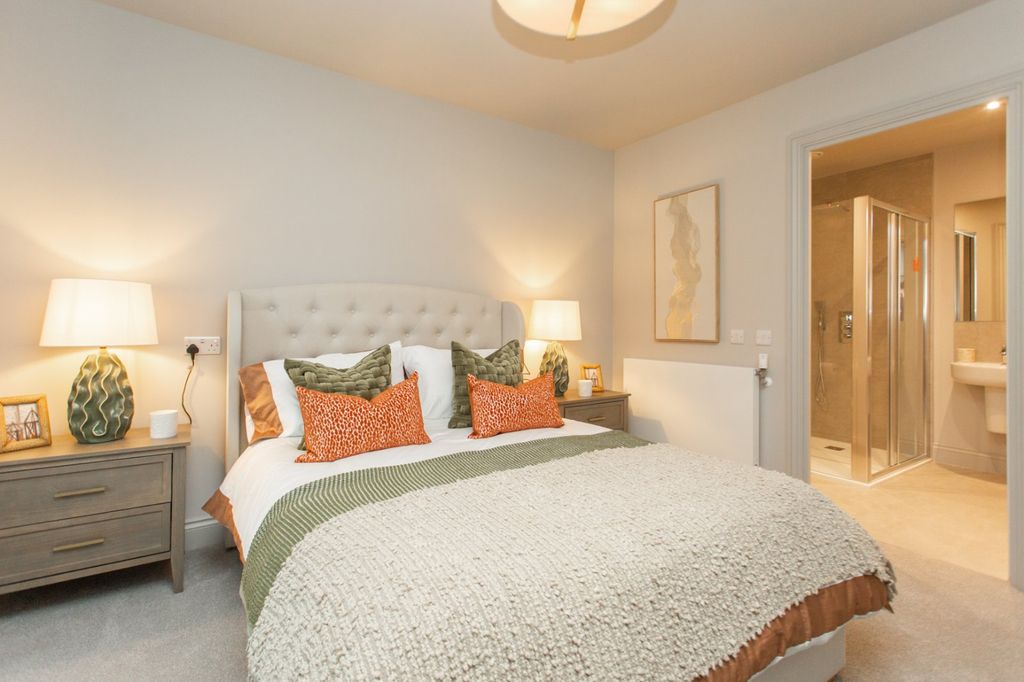 Property photo 1 of 11 Plot 6 Sales Suite