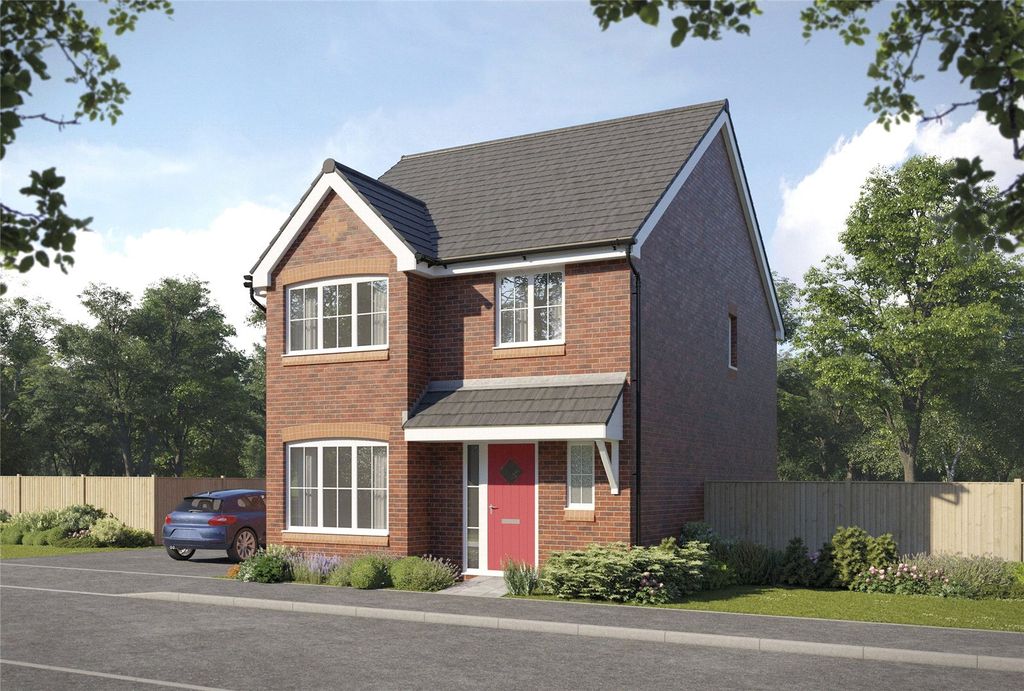 Property photo 1 of 16 Scrivener Cgi