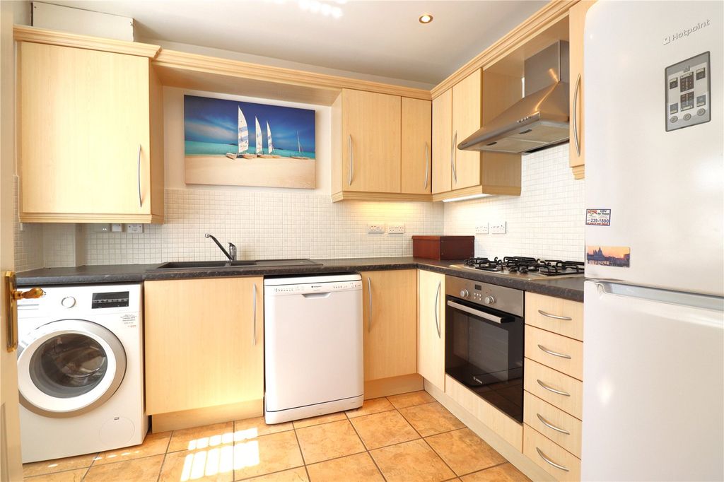 Property photo 2 of 13 Kitchen