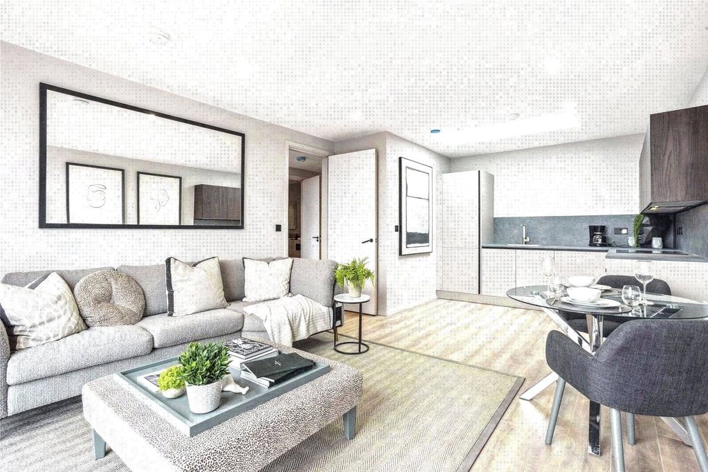 Property photo 2 of 10 Living Room