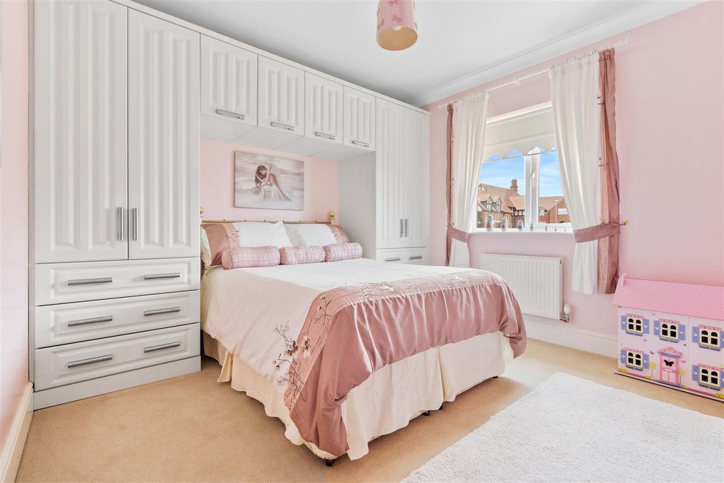 Additional image 35 of 5 bed detached house for saleSnowdrop Road, Hartlepool TS26