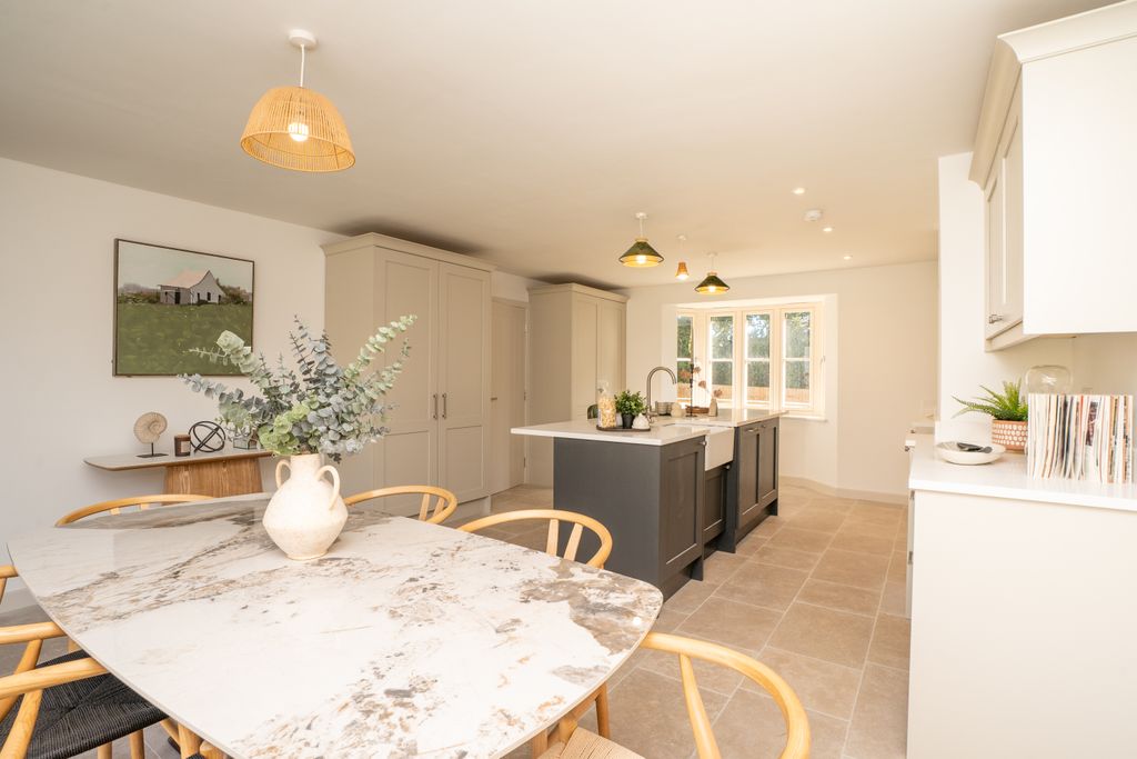 Additional image 13 of 5 bed detached house for saleCloudberry House, Finghall DL8