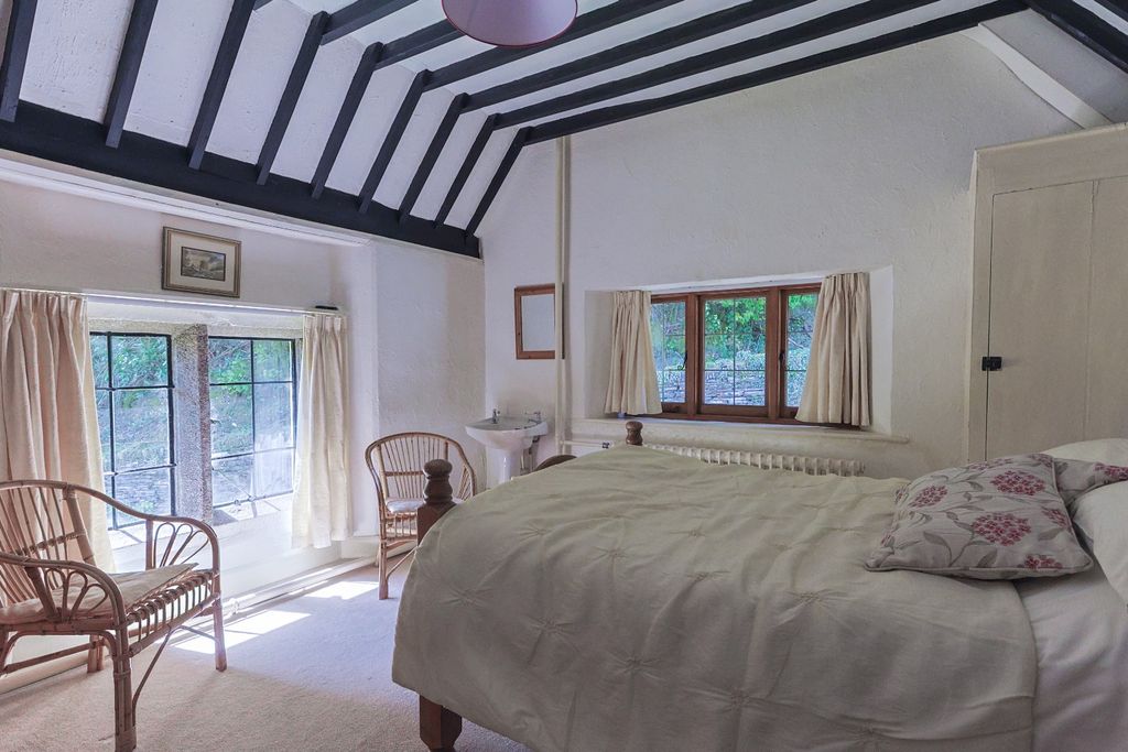 Additional image 6 of 7 bed detached house for saleTwo Waters Foot, Liskeard, Cornwall PL14