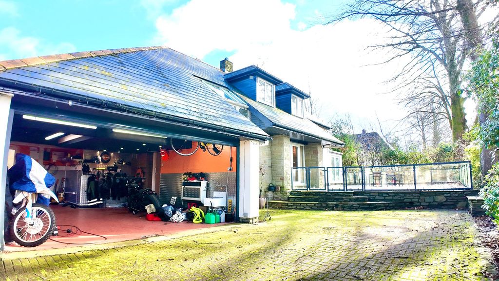 Additional image 8 of 5 bed detached house for saleDarren Ddu Road, Ynysybwl CF37