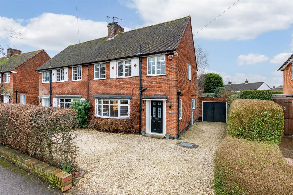 Property photo 1 of 21 External.Jpg