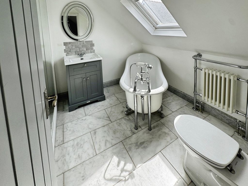 Additional image 13 of 4 bed semi-detached house for saleEglwys Nunnydd, Margam, Port Talbot SA13
