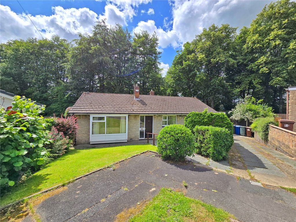 Property photo 1 of 19 Detached Bungalow