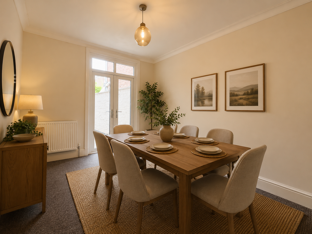 Property photo 3 of 10 This Image Has Been Staged With Ai