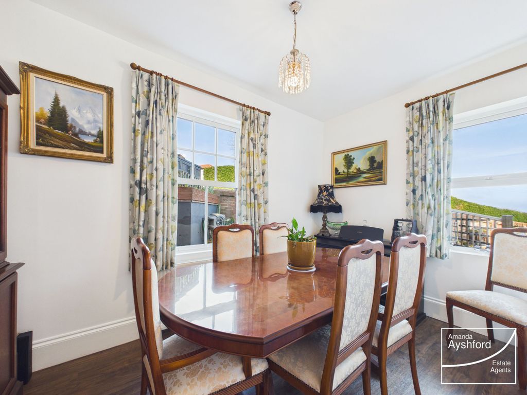 Additional image 6 of 5 bed detached house for saleUpper Headland Park Rd, Preston, Paignton TQ3
