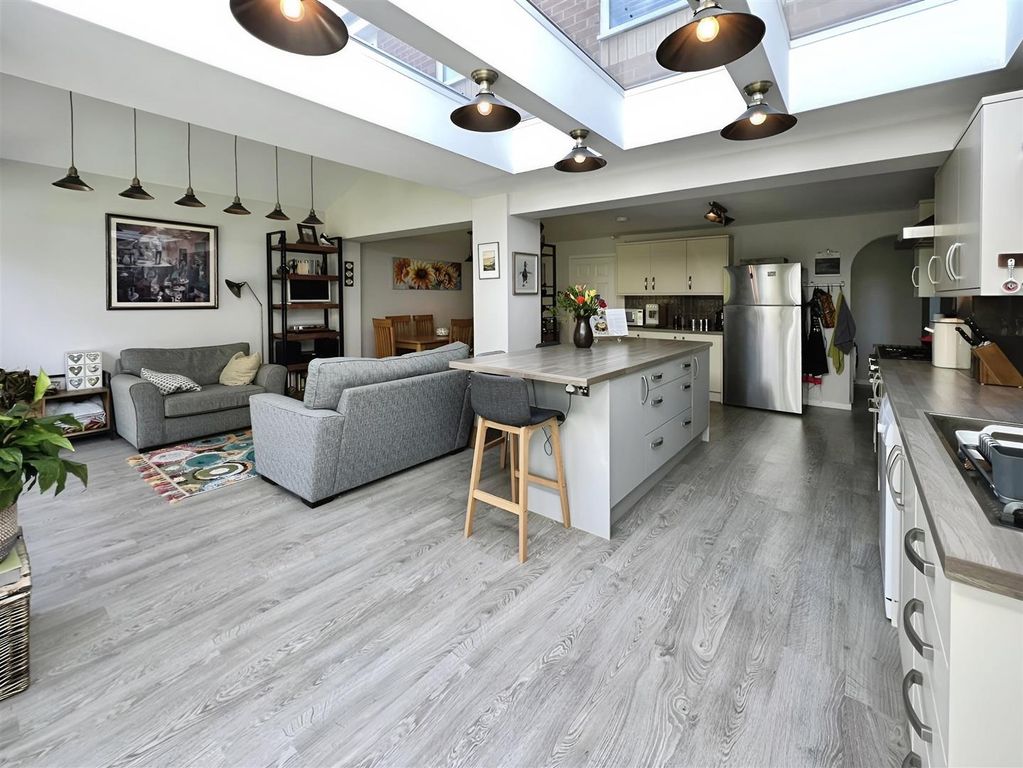 Property photo 2 of 22 Living Dining Kitchen