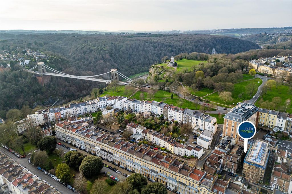 Property photo 1 of 23 15 Carters Buildings, Portland Street, Clifton, Br