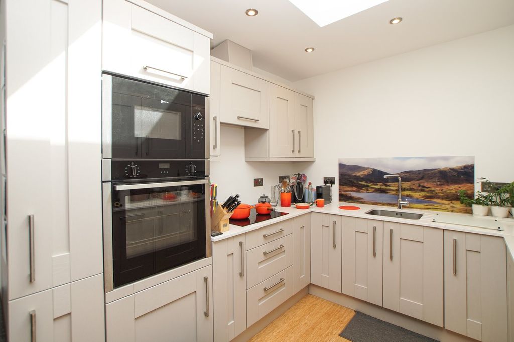 Property photo 2 of 16 Kitchen Area