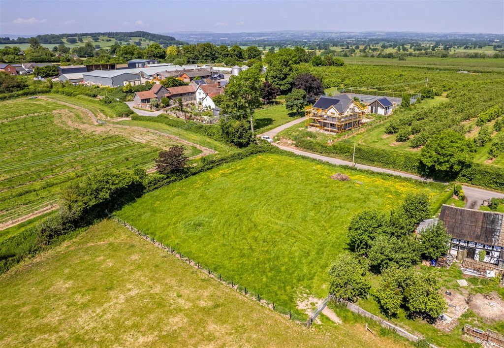 Additional image 7 of Land for saleWest Of Orchard Cottage, Staunton On Wye, Hereford HR4