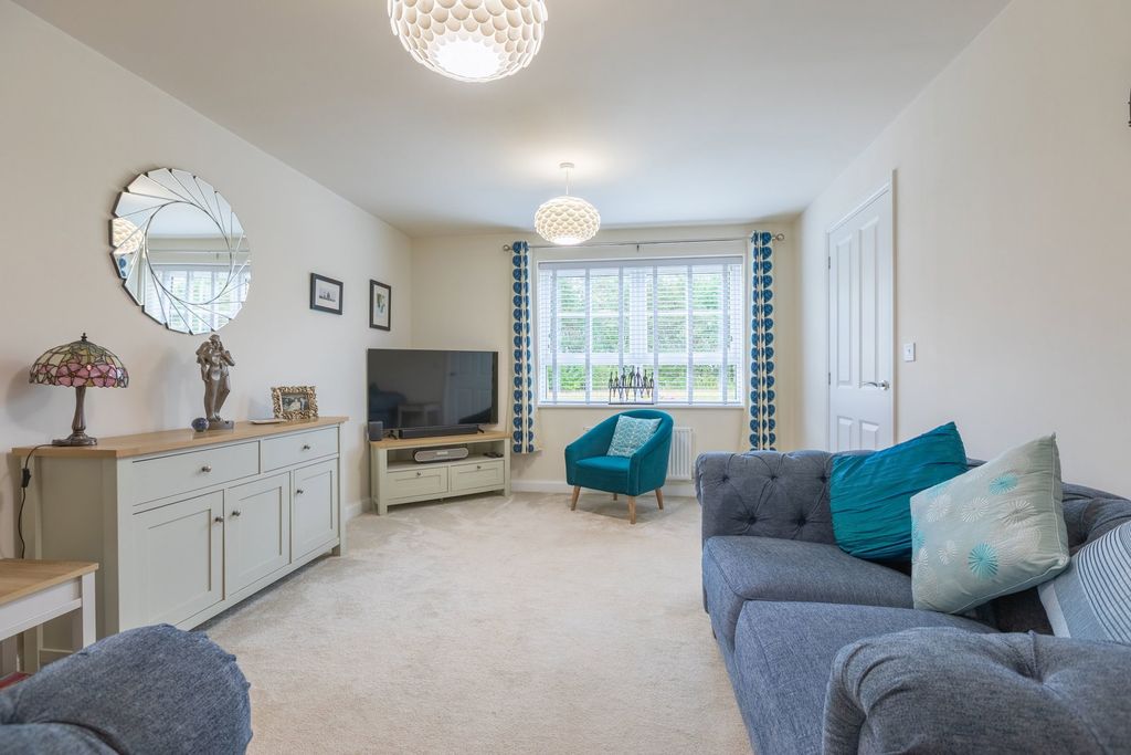 Additional image 4 of 4 bed detached house for saleHepscott Burn, South Fields, Morpeth NE61
