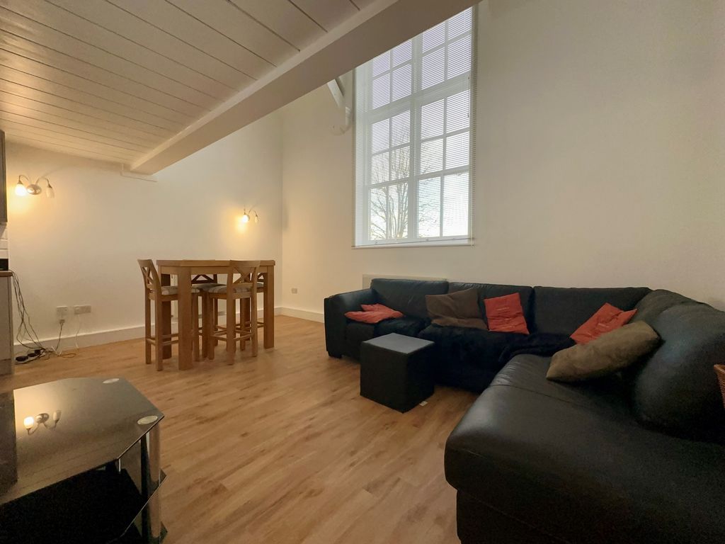 Property photo 2 of 8 Living Area