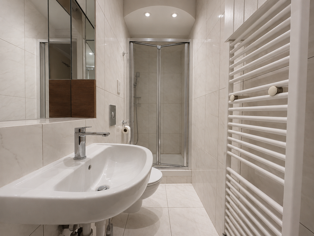 Property photo 3 of 10 Bathroom 1