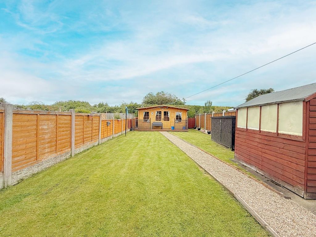 Property photo 2 of 12 Rear Garden